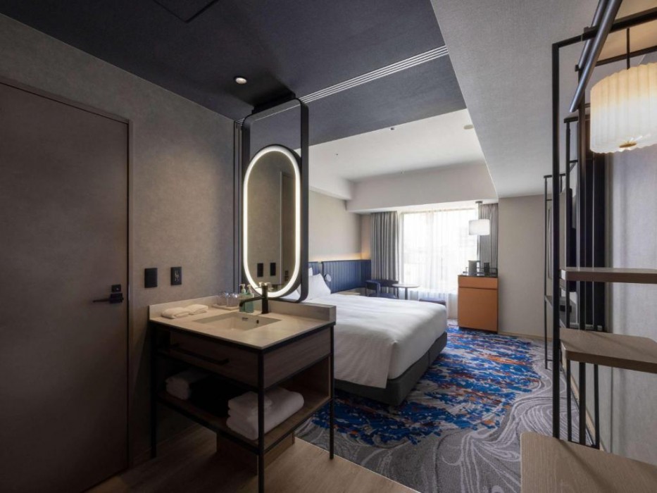 NOVOTEL NARA 19/84
