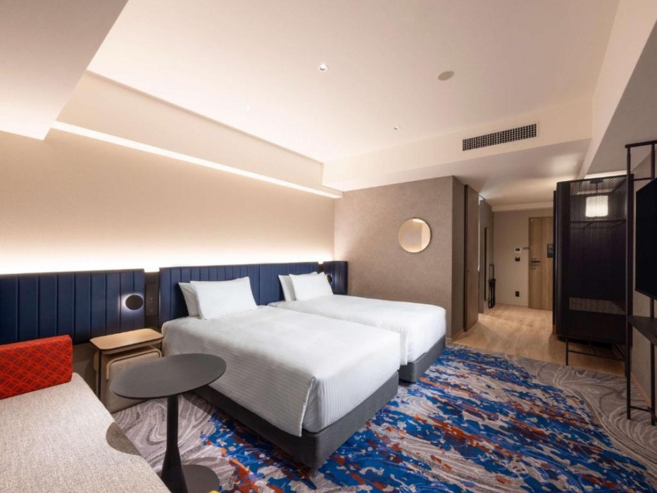 NOVOTEL NARA 21/84