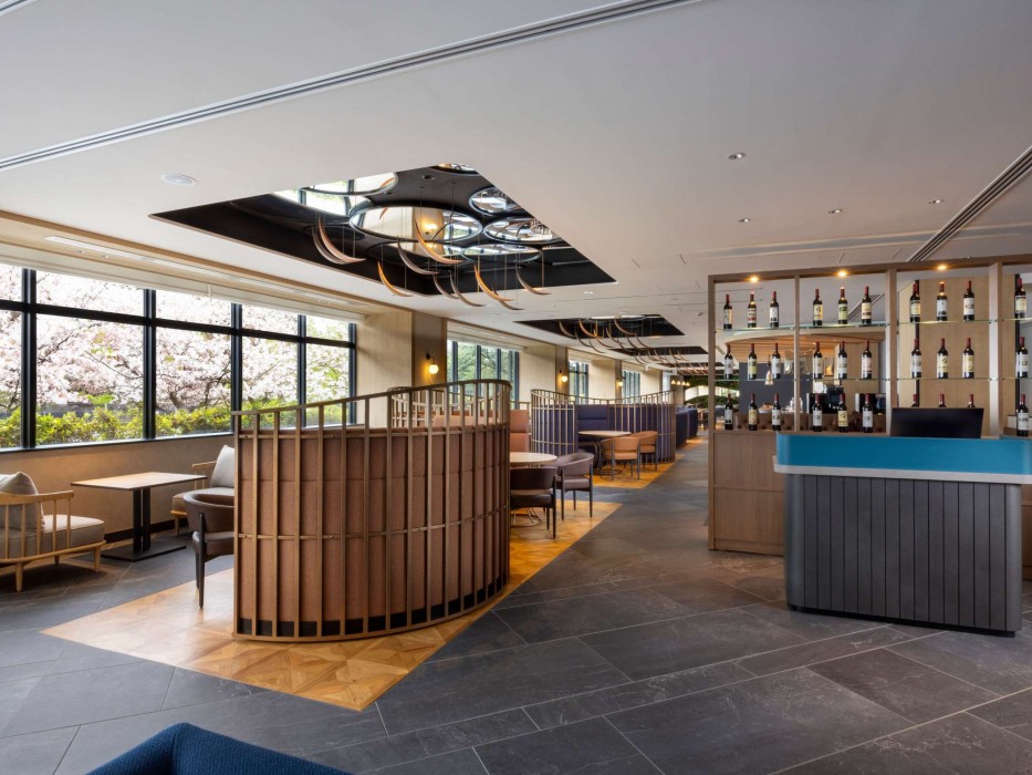 NOVOTEL NARA 48/84
