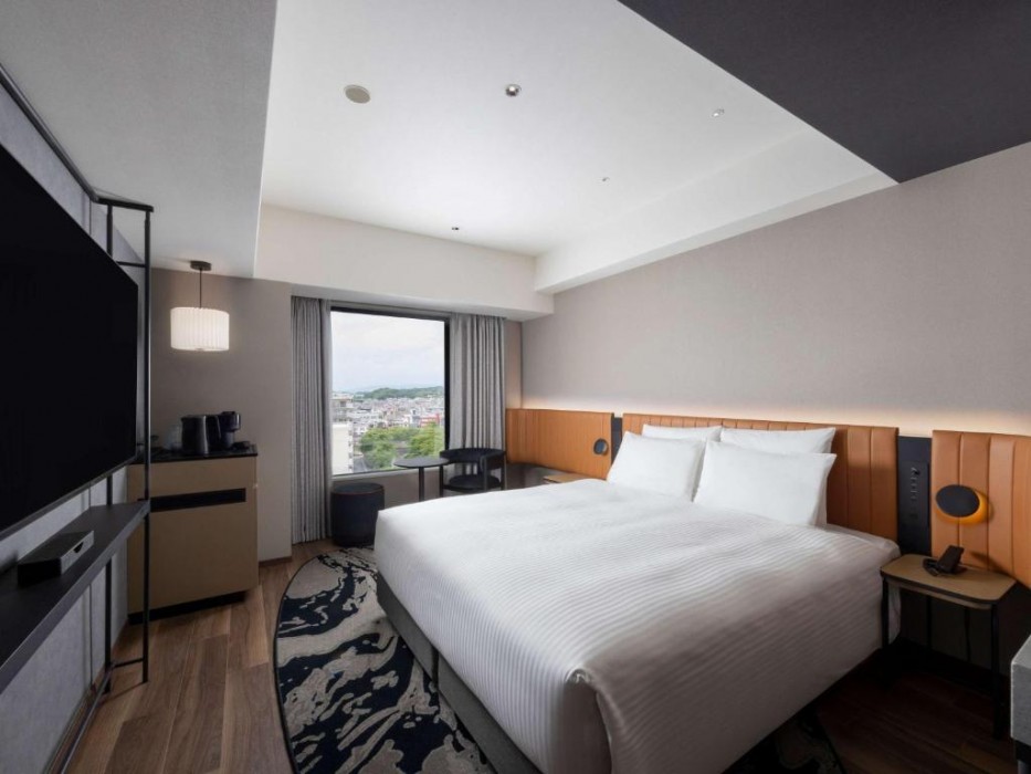 NOVOTEL NARA 16/84