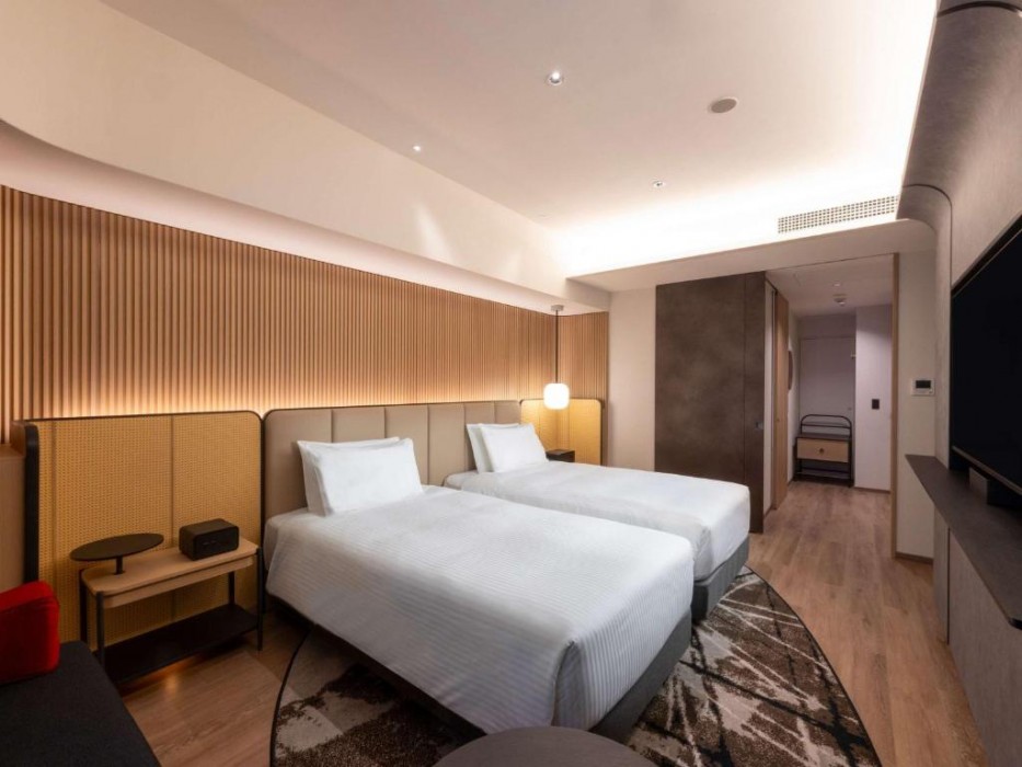 NOVOTEL NARA 14/84