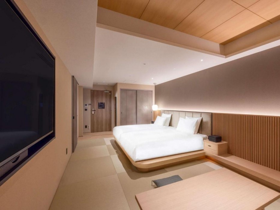 NOVOTEL NARA 13/84