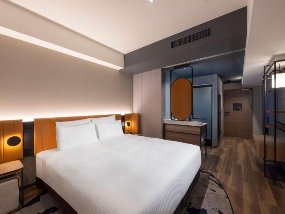 NOVOTEL NARA 23/84