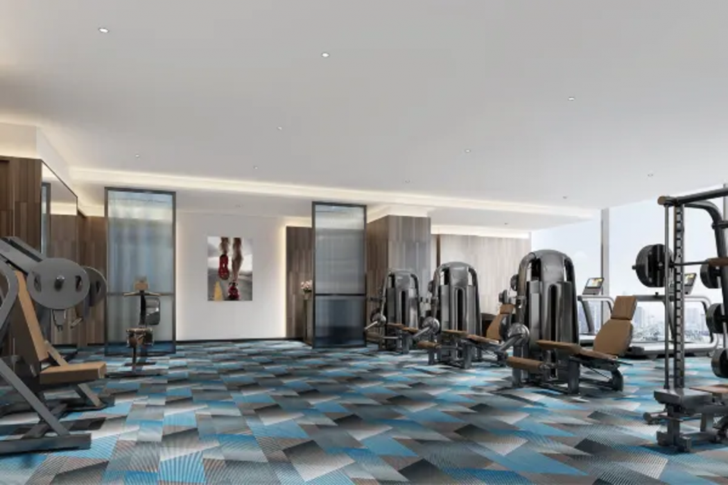 Novotel Lianyungang Haizhou 19/30