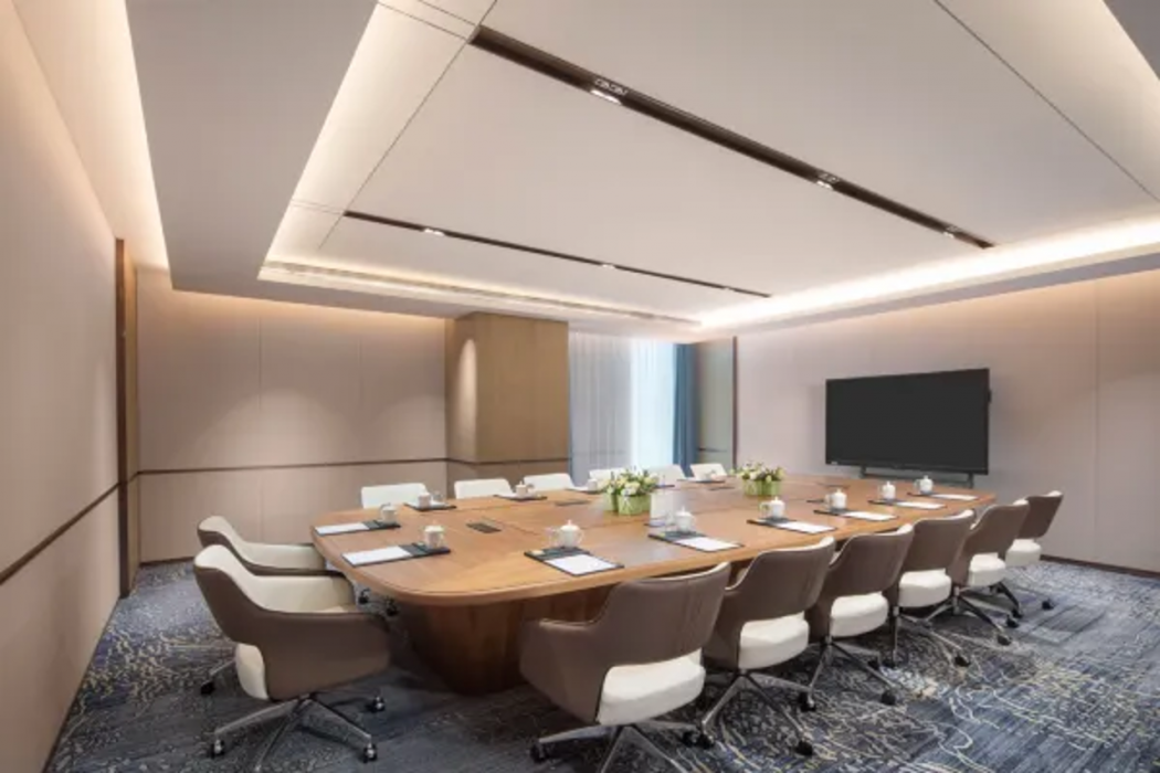 Novotel Lianyungang Haizhou 16/30