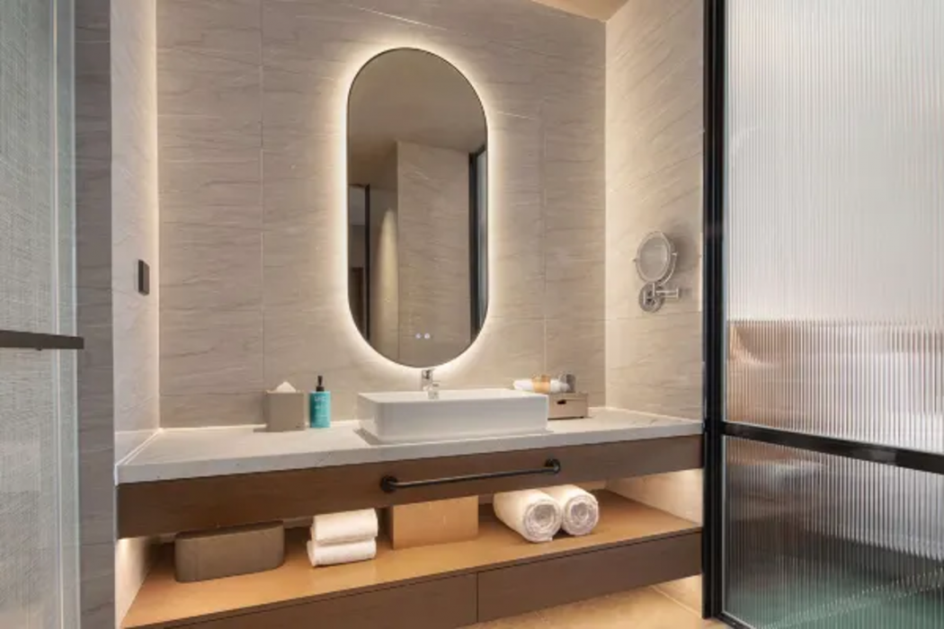 Novotel Lianyungang Haizhou 6/30