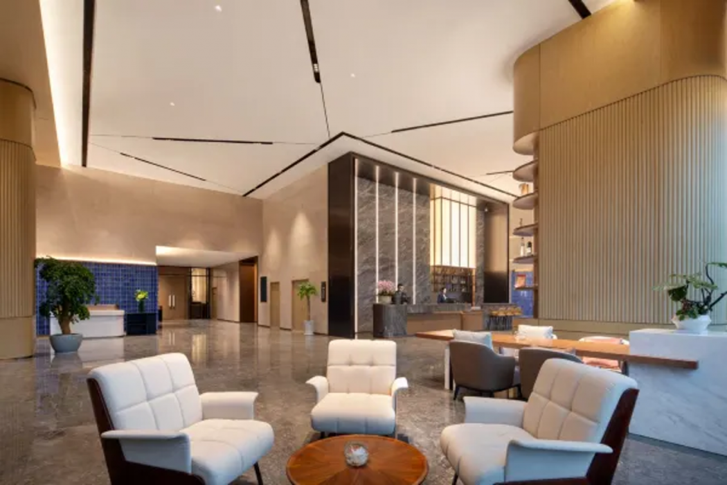 Novotel Lianyungang Haizhou 3/30