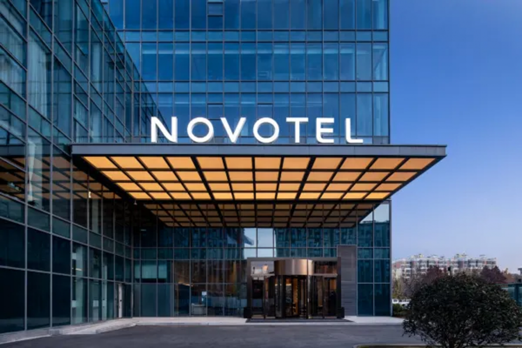 Novotel Lianyungang Haizhou 1/30