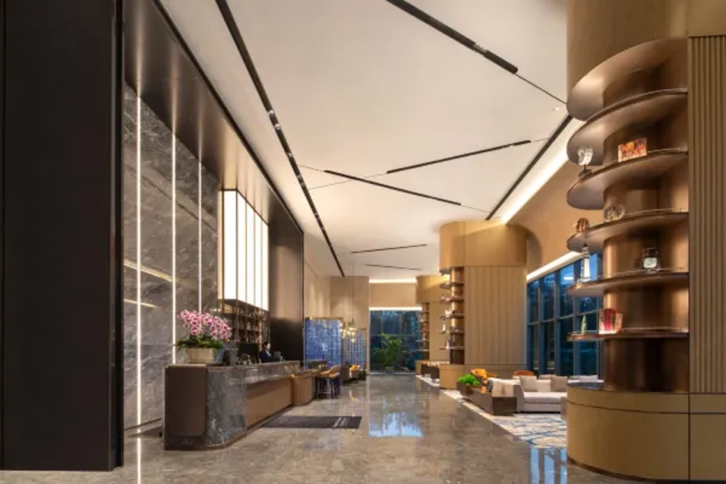 Novotel Lianyungang Haizhou 4/30