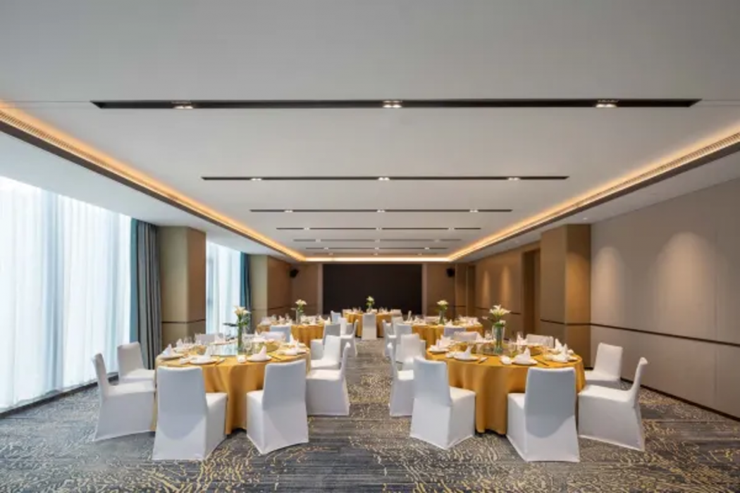 Novotel Lianyungang Haizhou 17/30