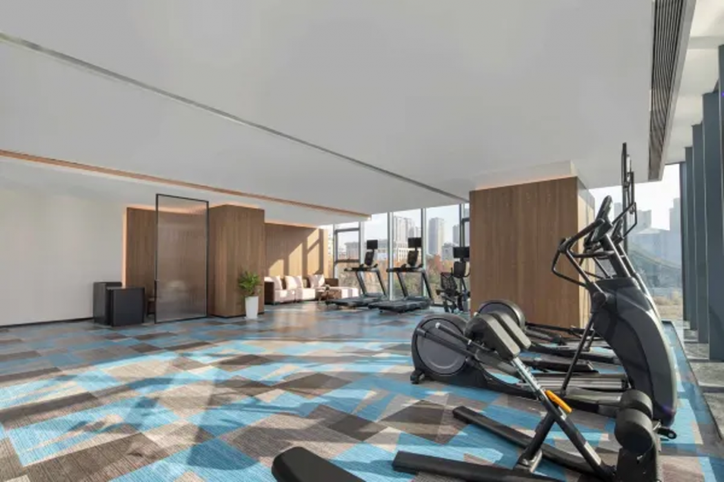 Novotel Lianyungang Haizhou 18/30