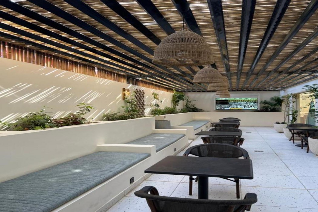 فيفيان بارك العزيزية(Vivian Park Al-Aziziya) 37/60