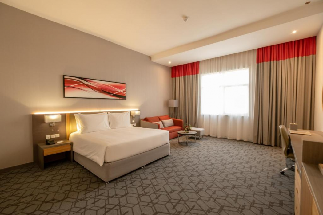 Peony Hotel 16/67