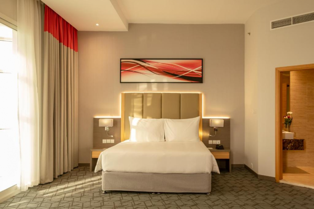 Peony Hotel 19/67