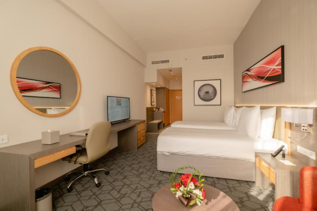 Peony Hotel 17/67