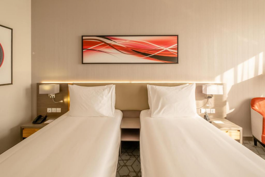Peony Hotel 18/67