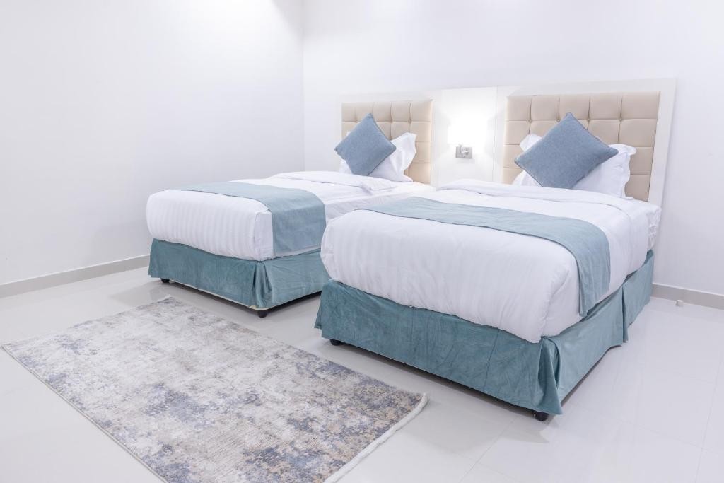 فندق موج للشقق الفندقية(Mooj Apartments Hotel) 22/28