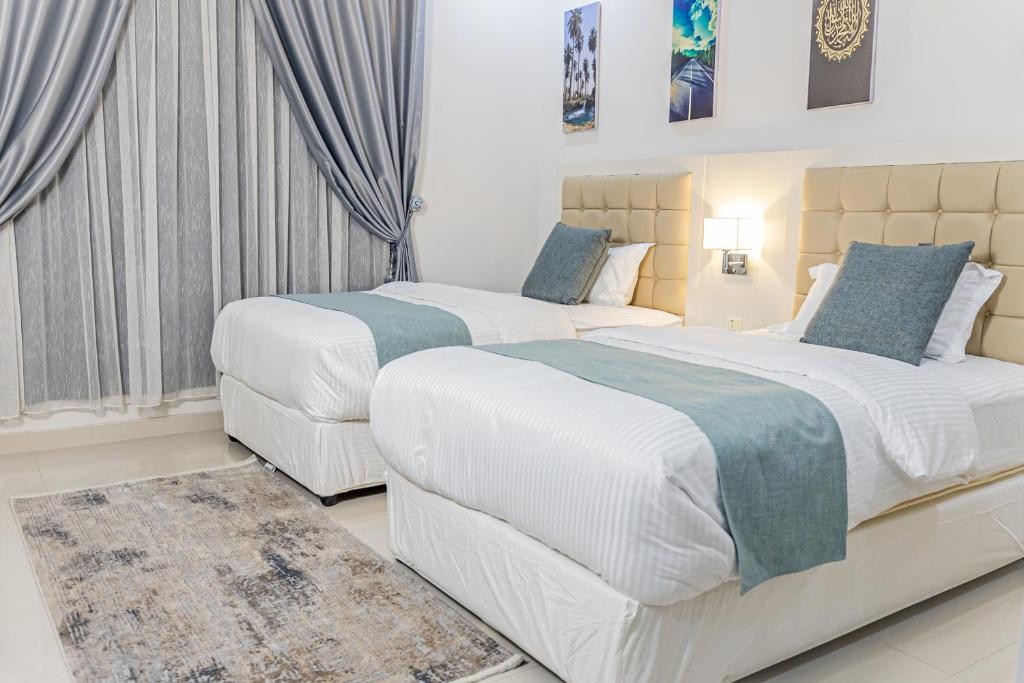 فندق موج للشقق الفندقية(Mooj Apartments Hotel) 27/28