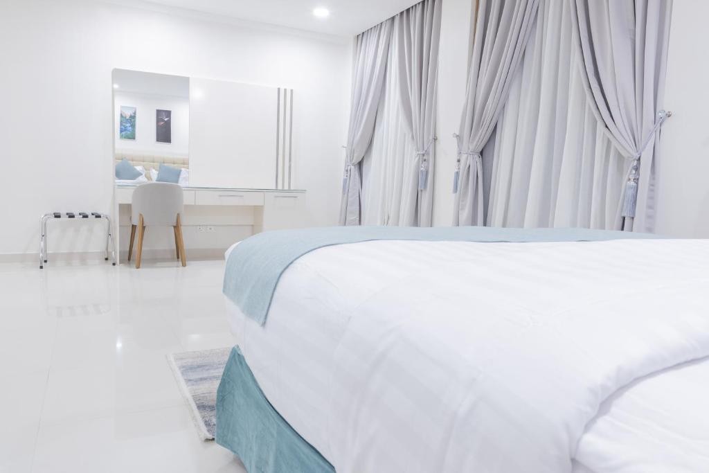 فندق موج للشقق الفندقية(Mooj Apartments Hotel) 23/28