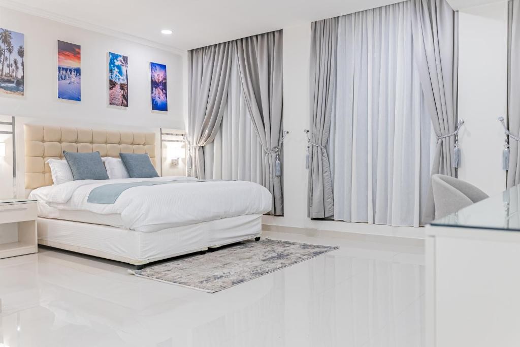 فندق موج للشقق الفندقية(Mooj Apartments Hotel) 21/28