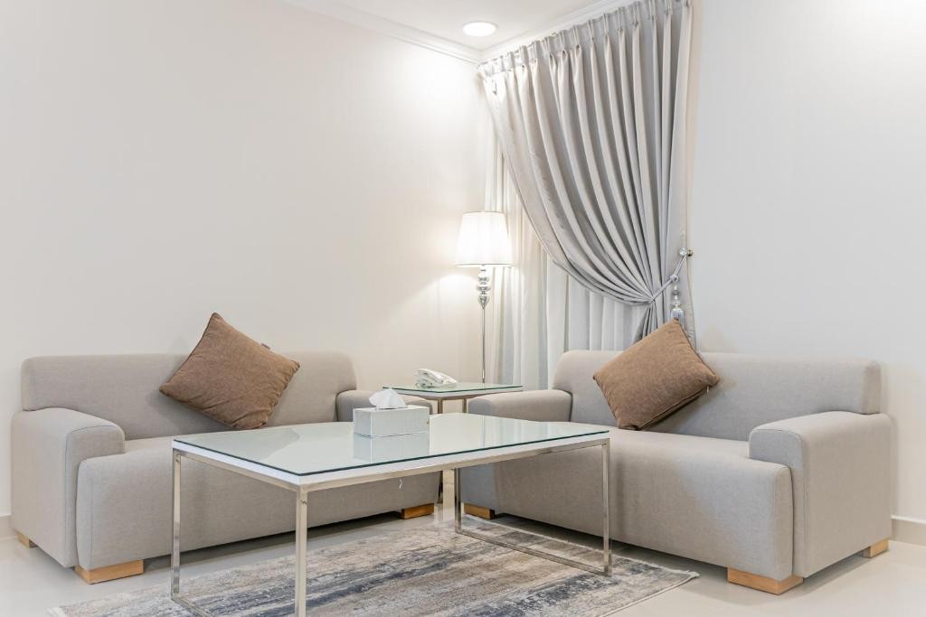 فندق موج للشقق الفندقية(Mooj Apartments Hotel) 16/28