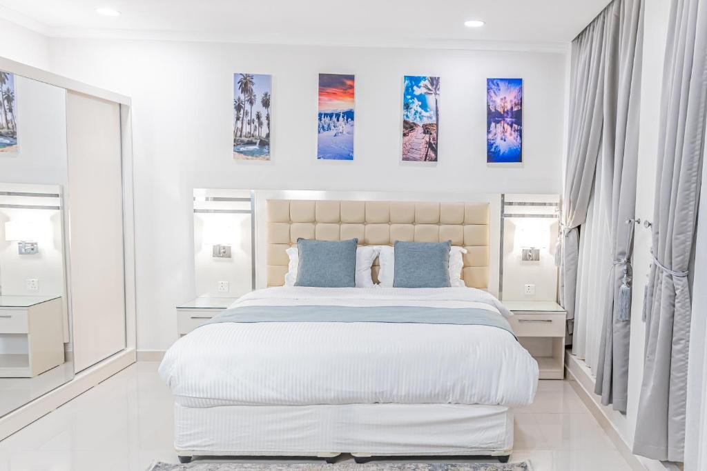 فندق موج للشقق الفندقية(Mooj Apartments Hotel) 24/28
