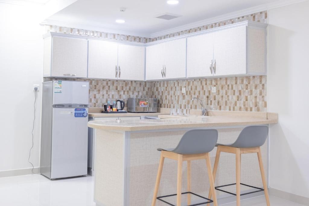 فندق موج للشقق الفندقية(Mooj Apartments Hotel) 18/28