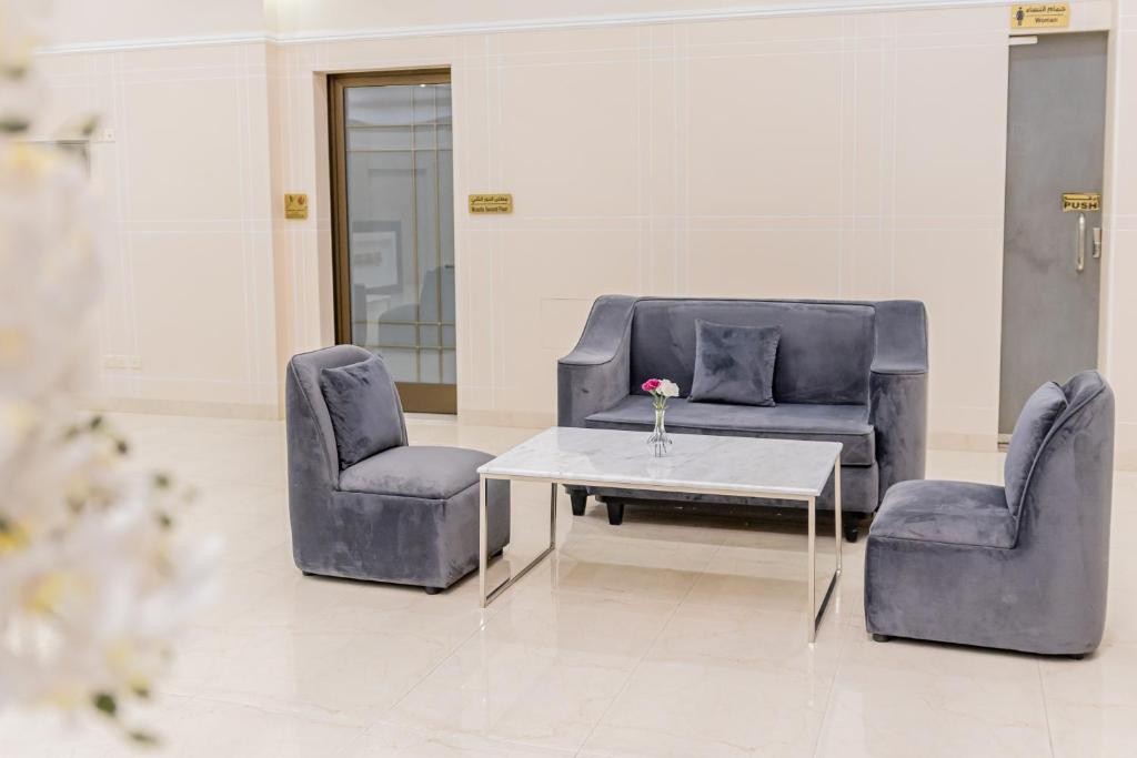 فندق موج للشقق الفندقية(Mooj Apartments Hotel) 11/28