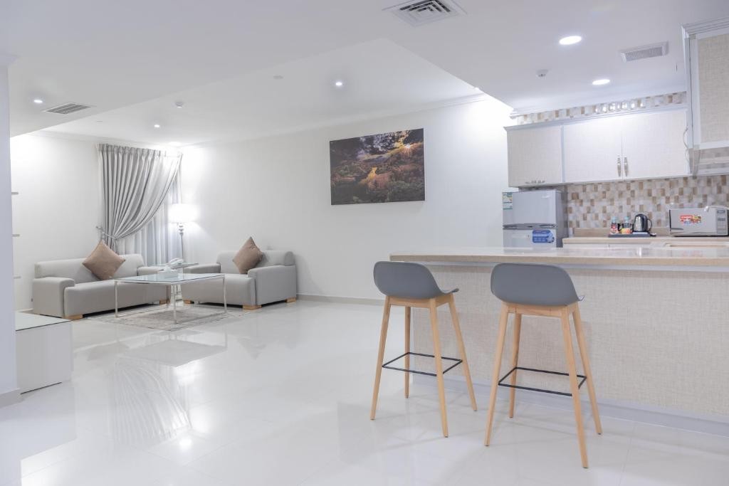 فندق موج للشقق الفندقية(Mooj Apartments Hotel) 15/28