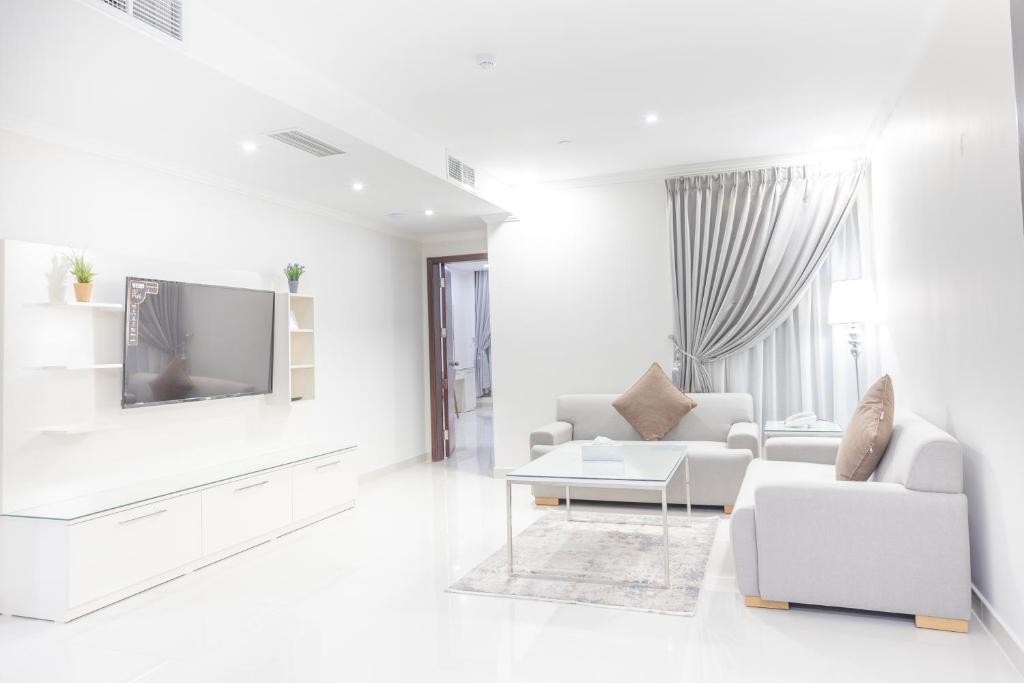 فندق موج للشقق الفندقية(Mooj Apartments Hotel) 12/28