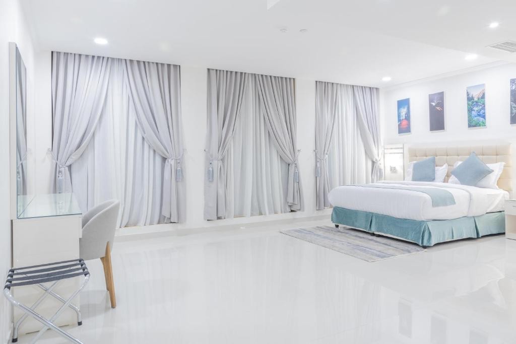 فندق موج للشقق الفندقية(Mooj Apartments Hotel) 25/28