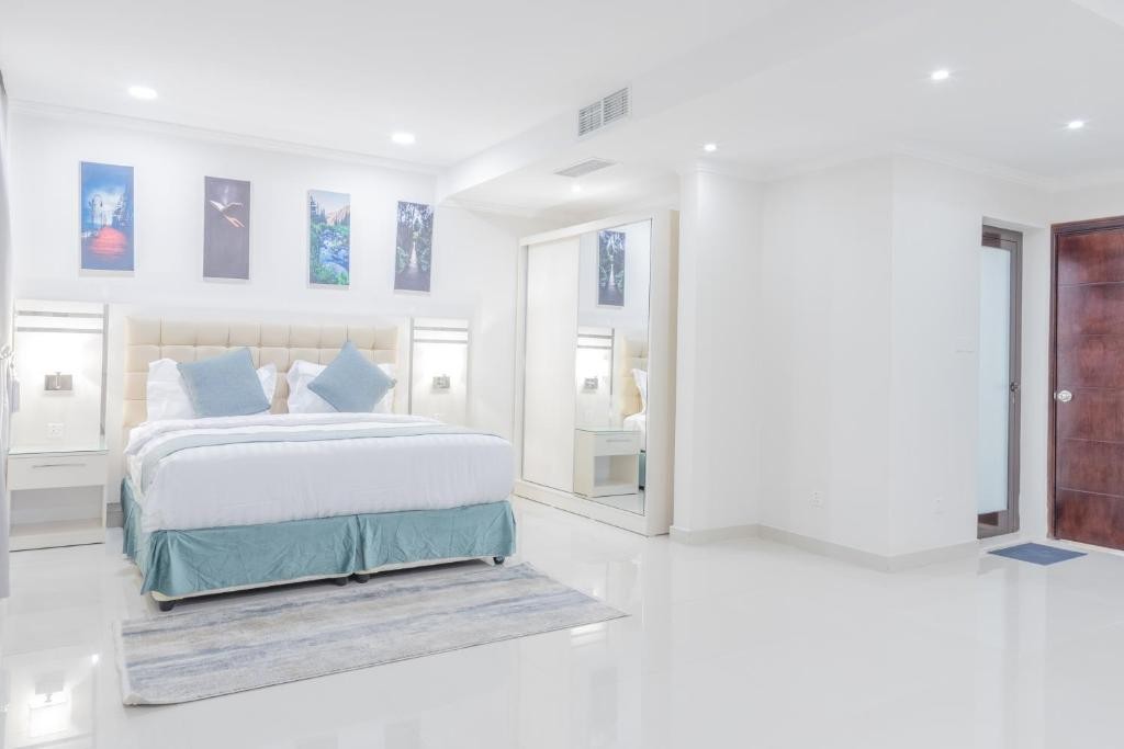 فندق موج للشقق الفندقية(Mooj Apartments Hotel) 10/28