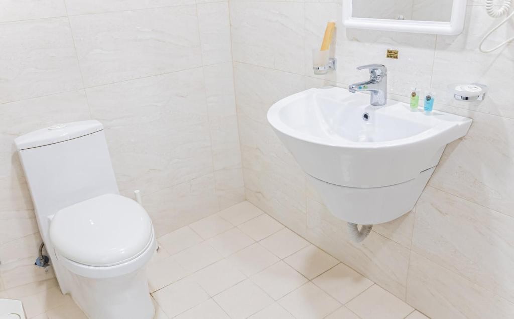 فندق موج للشقق الفندقية(Mooj Apartments Hotel) 13/28