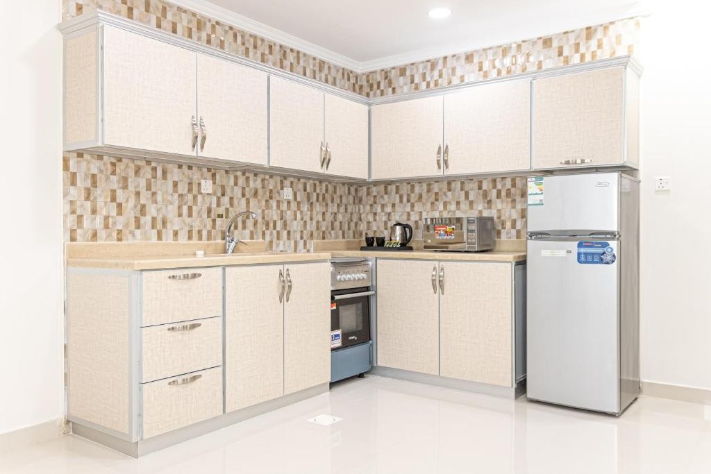 فندق موج للشقق الفندقية(Mooj Apartments Hotel) 26/28