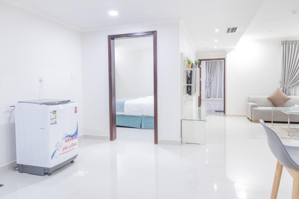 فندق موج للشقق الفندقية(Mooj Apartments Hotel) 19/28