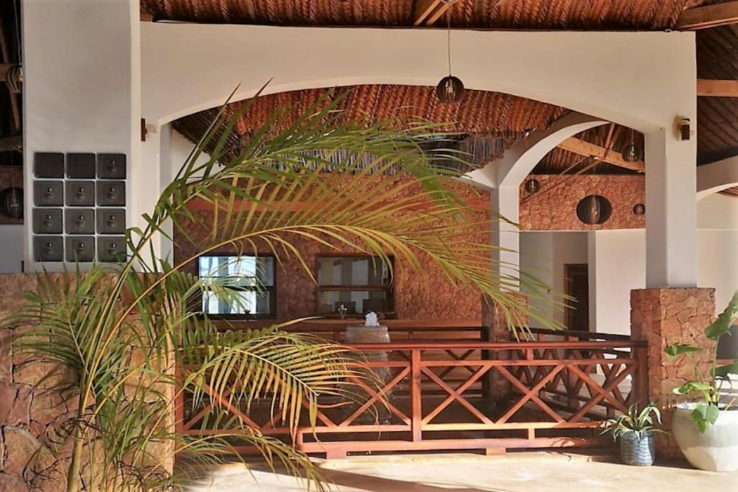 SBH Monica Zanzibar 17/57