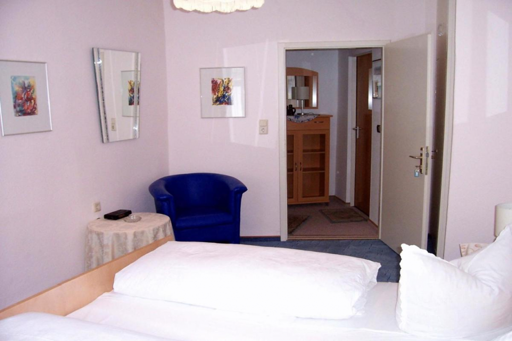 Hotel Krone 6/51