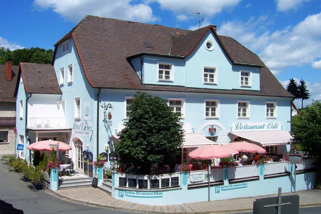 Hotel Krone 1/51