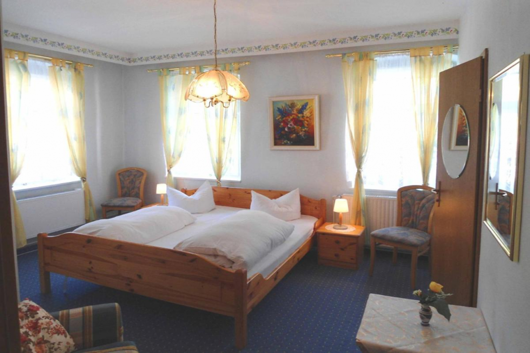 Hotel Krone 11/51