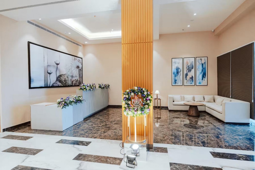 Wyndham Garden Sonipat Murthal 33/62