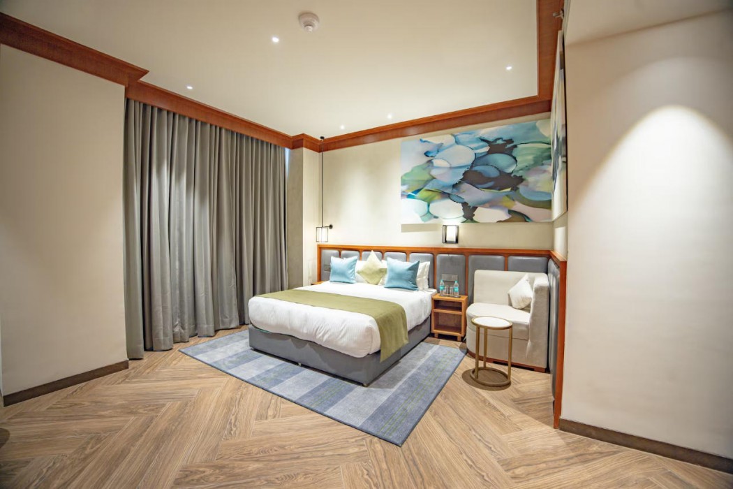 Wyndham Garden Sonipat Murthal 15/62
