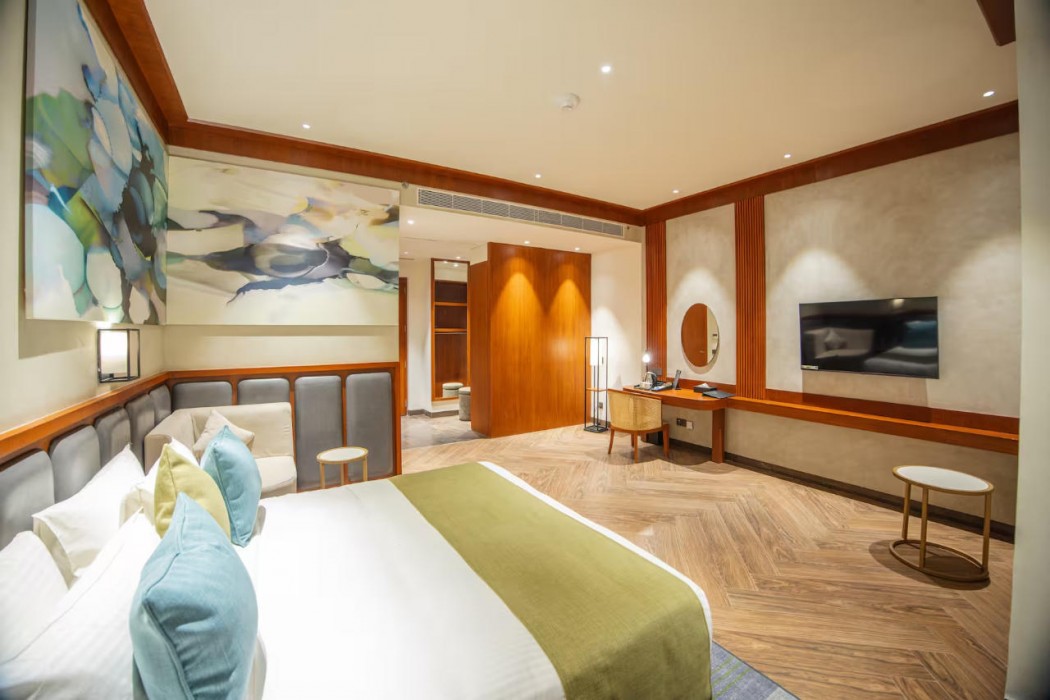 Wyndham Garden Sonipat Murthal 13/62