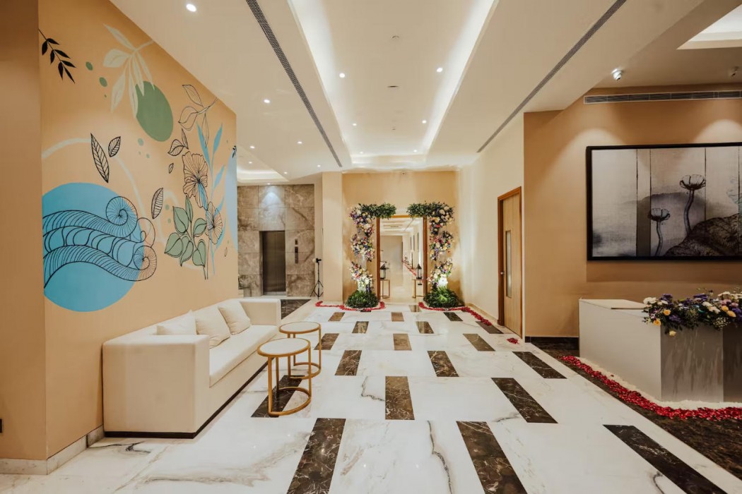 Wyndham Garden Sonipat Murthal 32/62