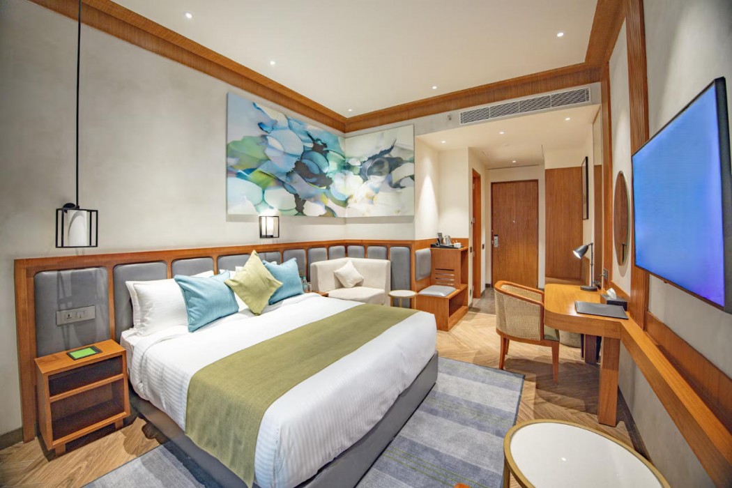 Wyndham Garden Sonipat Murthal 18/62