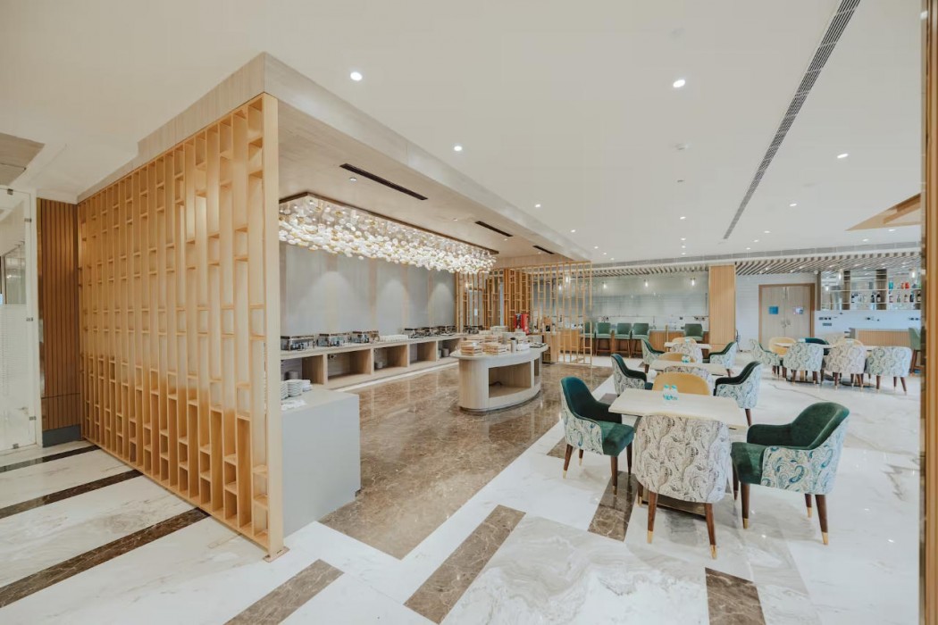 Wyndham Garden Sonipat Murthal 30/62