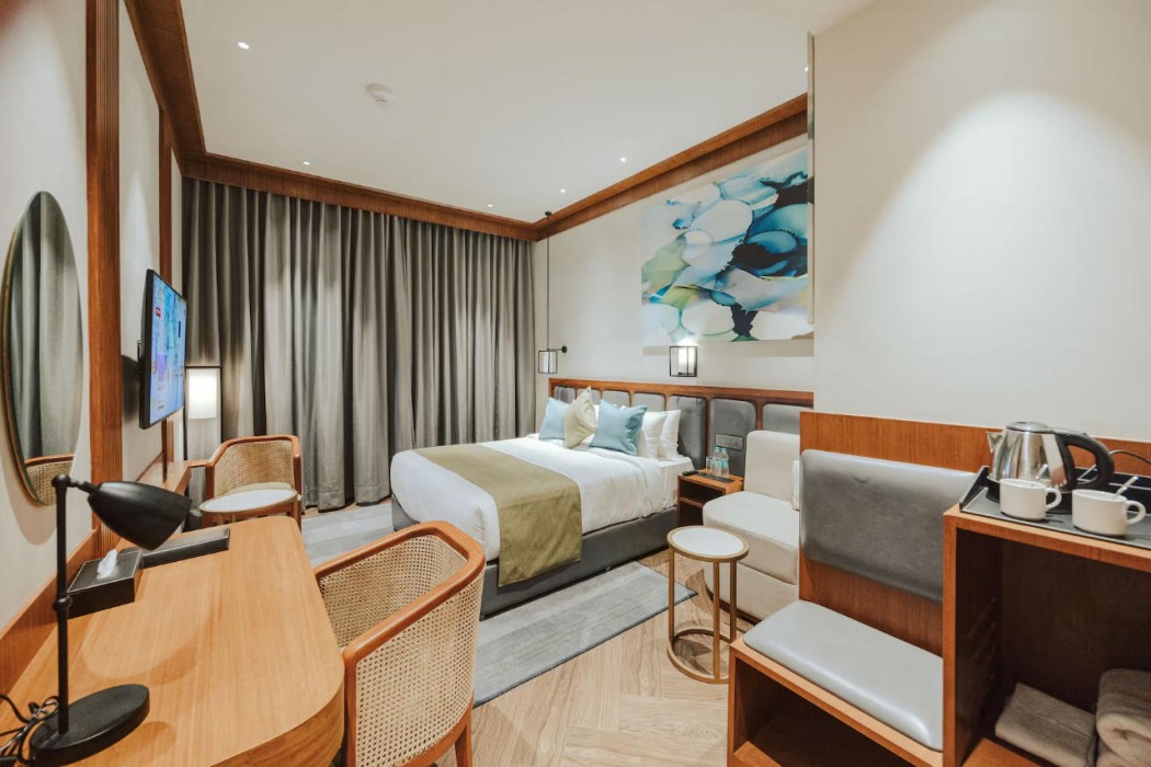 Wyndham Garden Sonipat Murthal 14/62