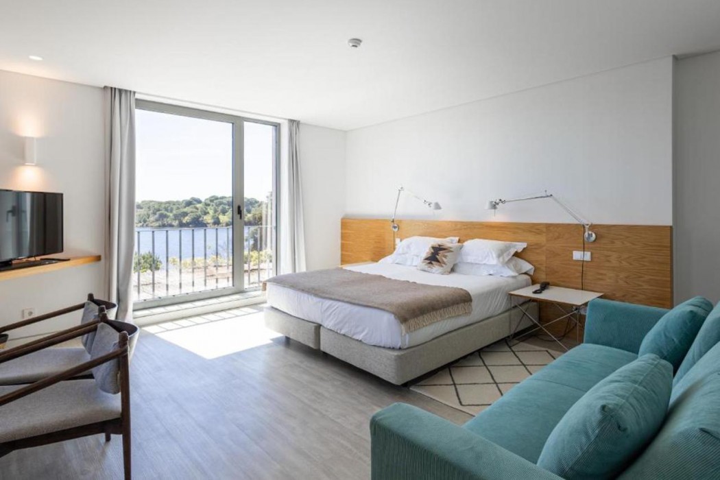 Hotel Vale do Gaio 9/59