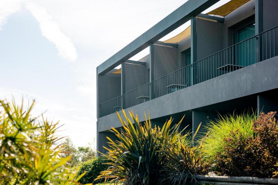 Hotel Vale do Gaio