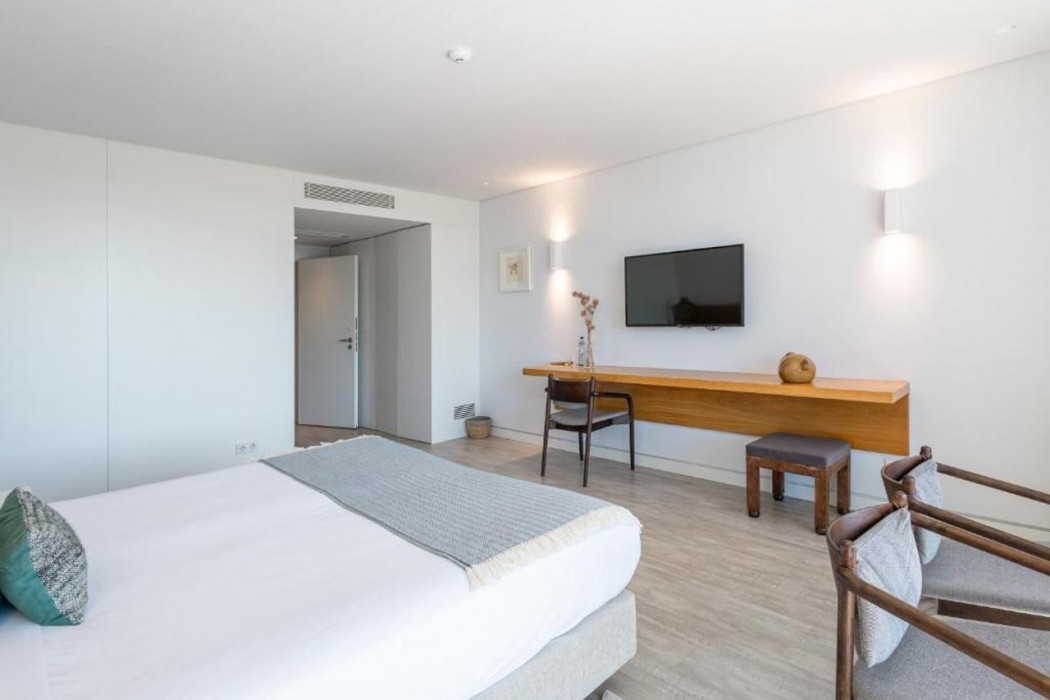 Room at Hotel Vale do Gaio, ALCACER DO SAL