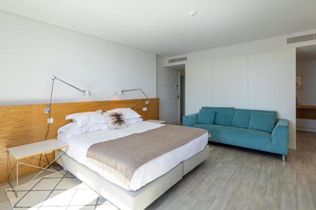 Hotel Vale do Gaio 7/59